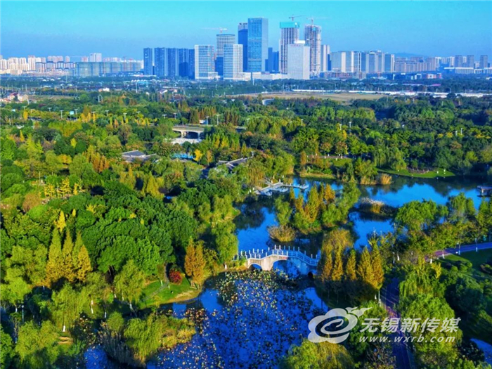 攻堅實干追“青”逐“綠”，探尋高質(zhì)量發(fā)展的“生態(tài)密碼”