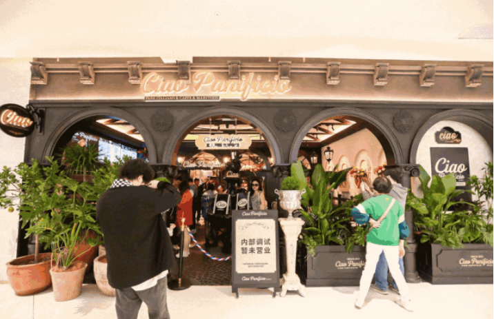 一大波首店涌向無錫，你逛過幾家？