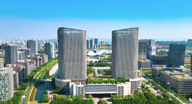 決戰(zhàn)四季度，無錫高新區(qū)拉滿項目招引、建設(shè)“進(jìn)度條”