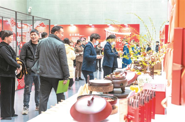 萬(wàn)家商戶景區(qū)聯(lián)動(dòng) 億元惠民紅包發(fā)放 新春消費(fèi)盛宴開啟