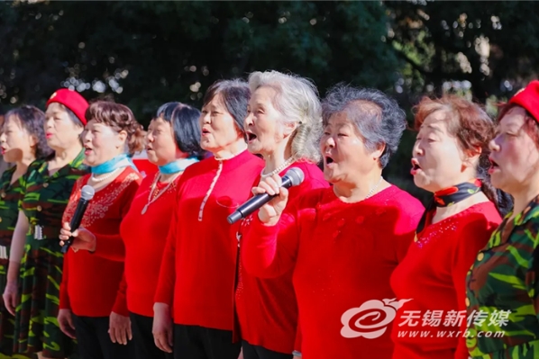 無(wú)錫：聚焦老年人的“生活圈”“身邊事”，推進(jìn)“銀發(fā)經(jīng)濟(jì)”高質(zhì)量發(fā)展