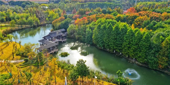 江蘇無(wú)錫：從“點(diǎn)題”到“解題”，勾勒幸福河湖建設(shè)“施工圖”