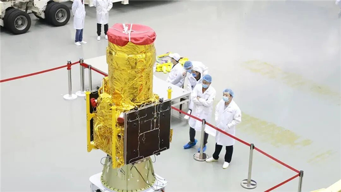 江蘇無錫：“造箭用星”格局初現(xiàn)，“無錫力量”閃耀空天科技新藍(lán)海